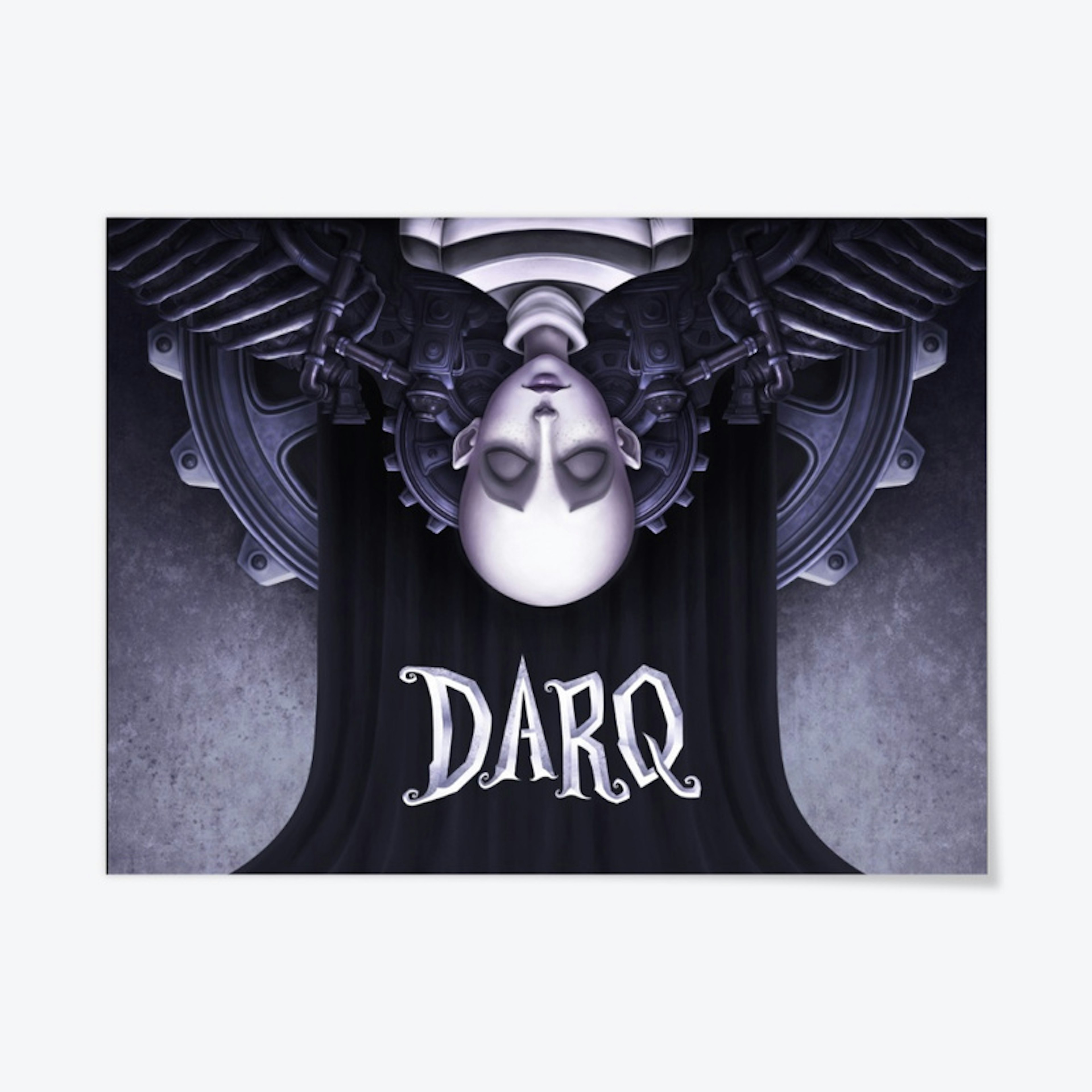 DARQ poster 2