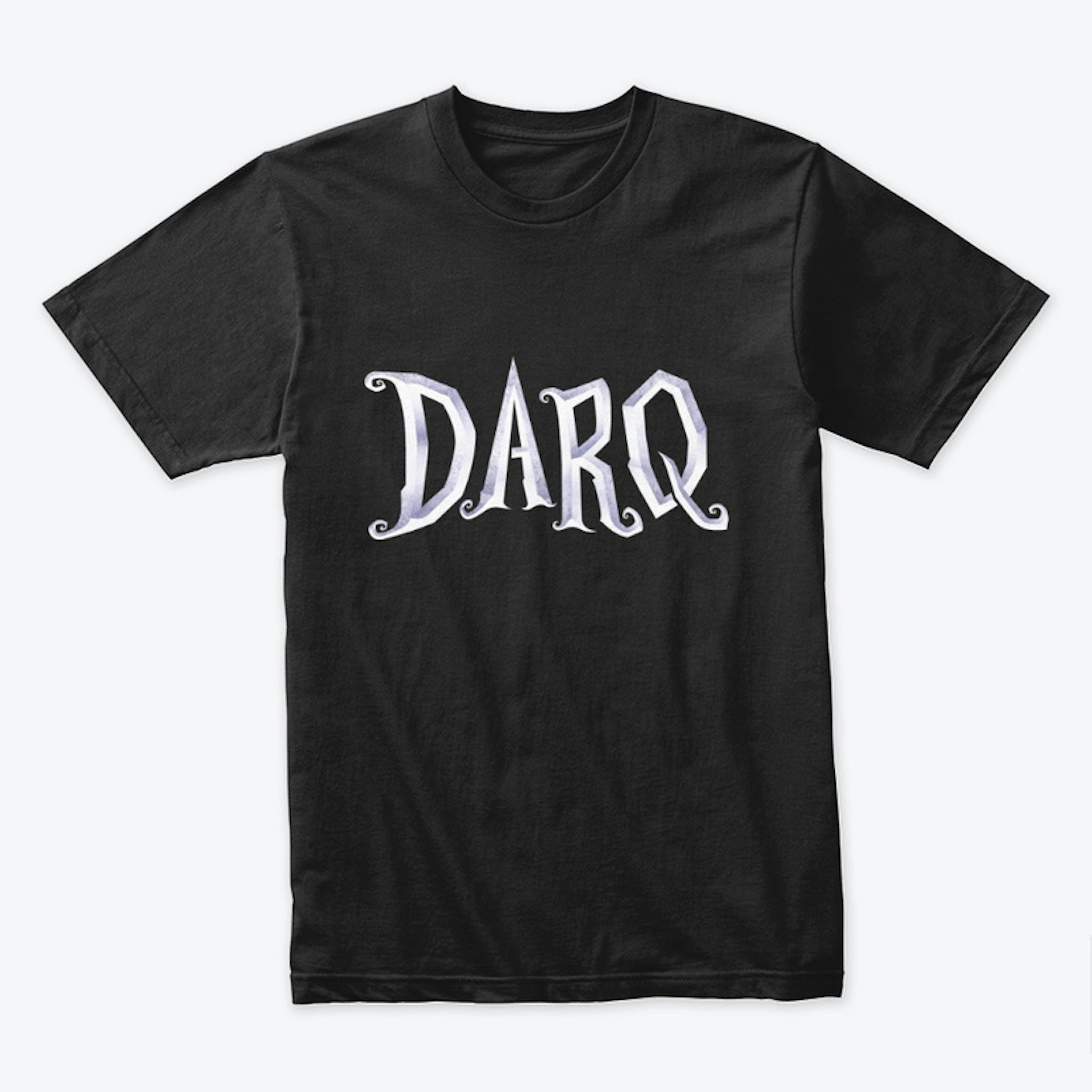 Premium DARQ T-Shirt