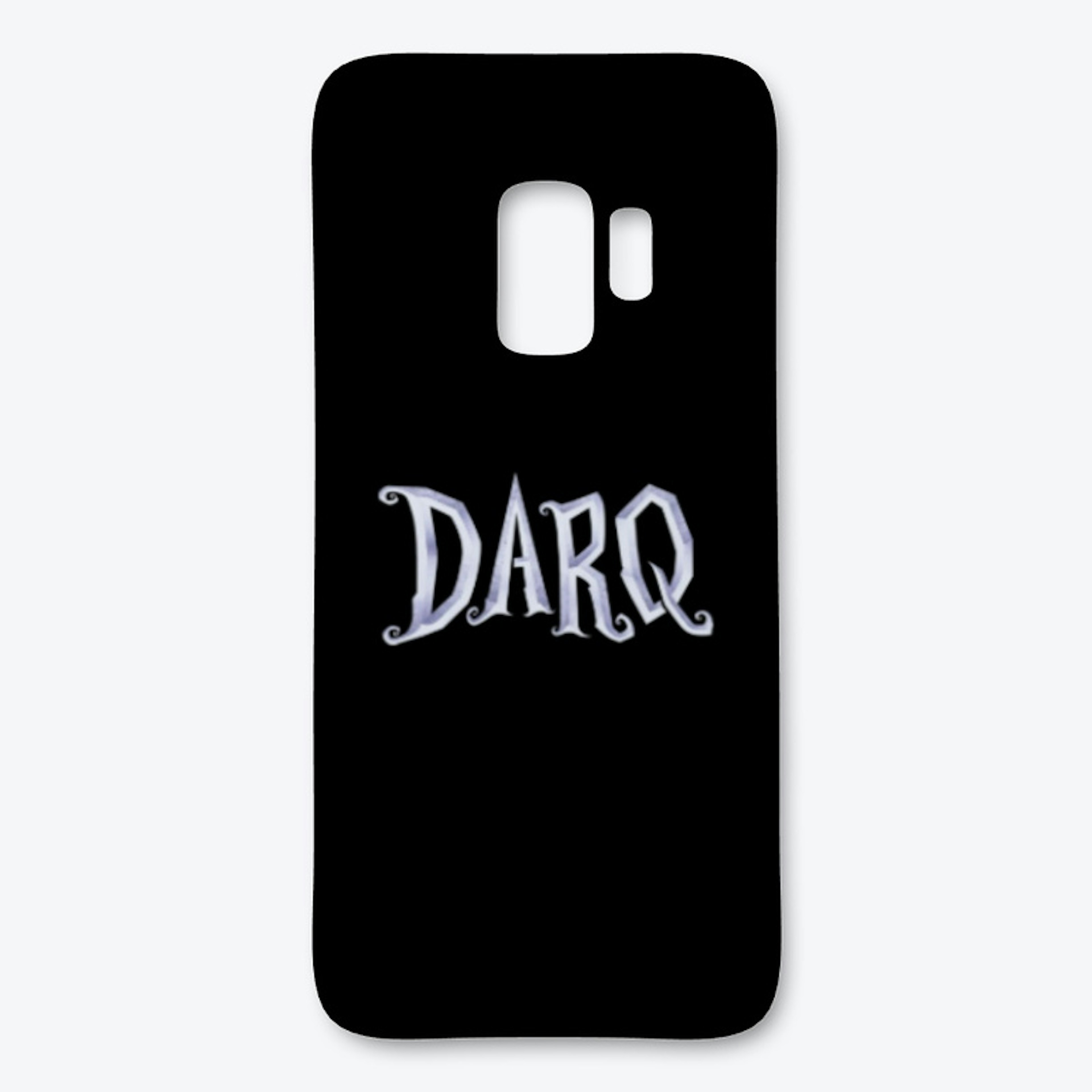 DARQ Samsung case